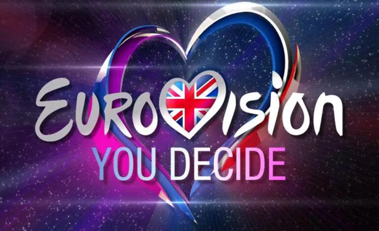  Analizamos las 6 canciones candidatas a llegar a Eurovisión por el Reino Unido
