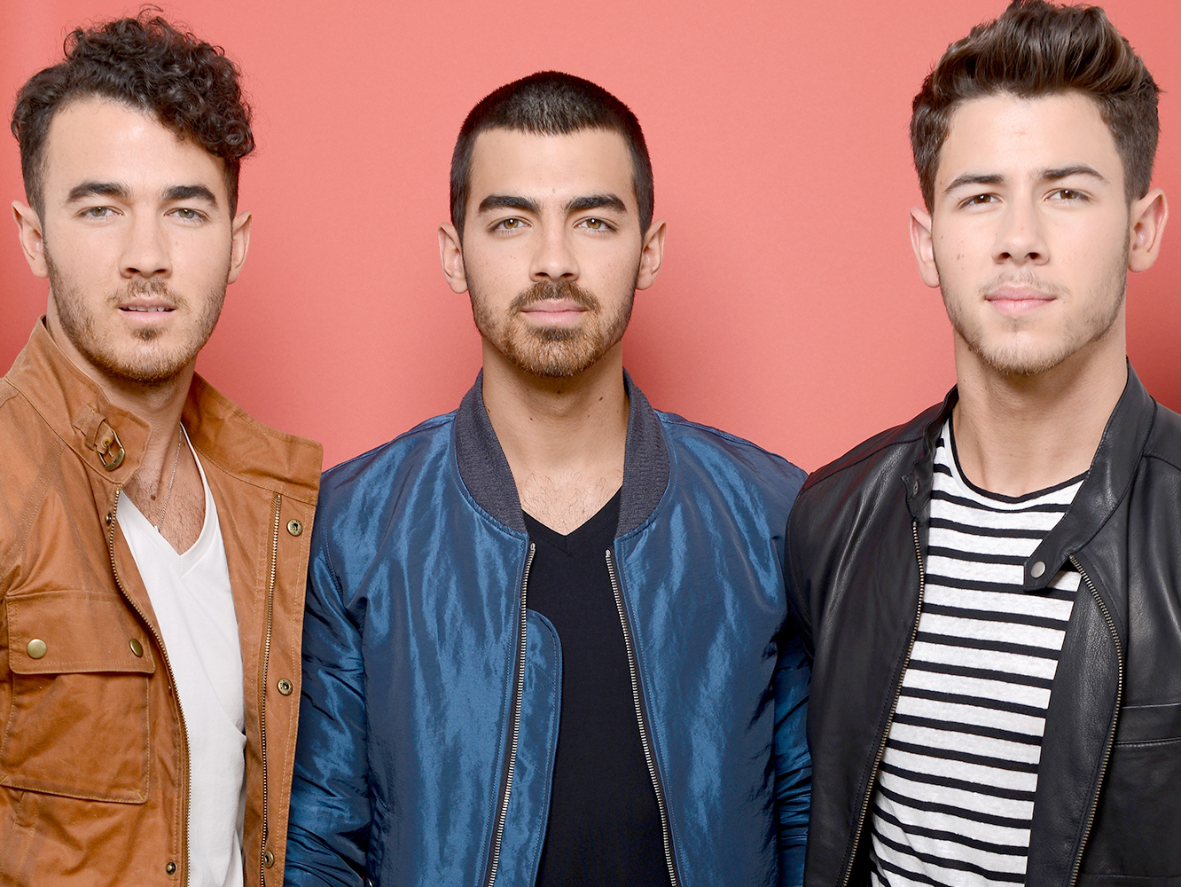 5 canciones para dar motivos a The Jonas Brothers para no volver a reunirse