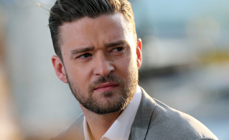  A Justin Timberlake se le va a atragantar la Super Bowl: ni Janet Jackson ni Nsync estarán allí