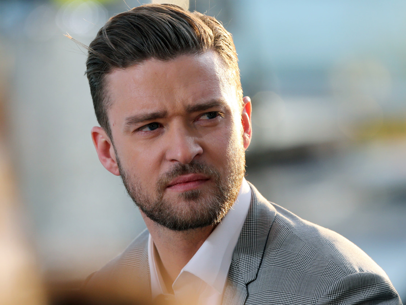  A Justin Timberlake se le va a atragantar la Super Bowl: ni Janet Jackson ni Nsync estarán allí