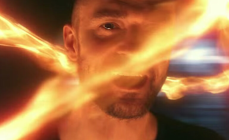  Justin Timberlake despierta en el vídeo distópico y feminista de ‘Supplies’