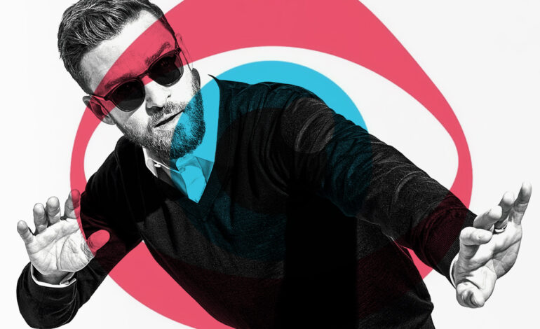 ¿Está Justin Timberlake a puntito de firmar su propia era ‘Witness’?