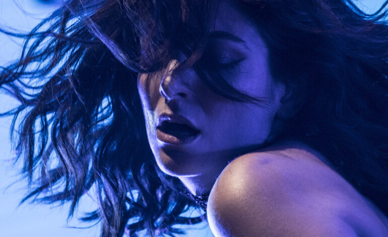 Bueno, pues ya sabemos que Lorde no se llevará el Grammy a Álbum del Año