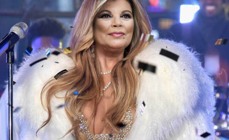  Mariah Carey llevó a ABC a récord en Nochevieja y se prepara para su Globo De Oro