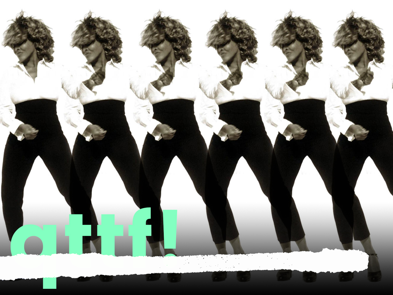  QTTF | ‘When The Heartache Is Over’, el hit de cuando Tina Turner también quiso ser Cher