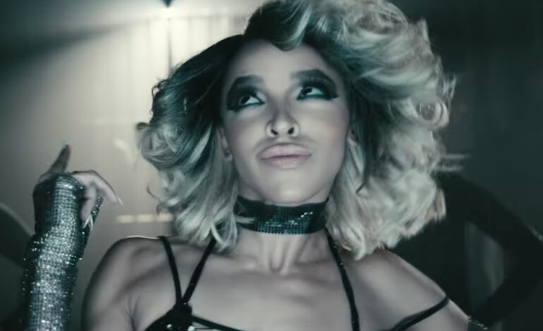  ¿Quién se ha empeñado en que Tinashe parezca Gisela en el vídeo de ‘No Drama’?