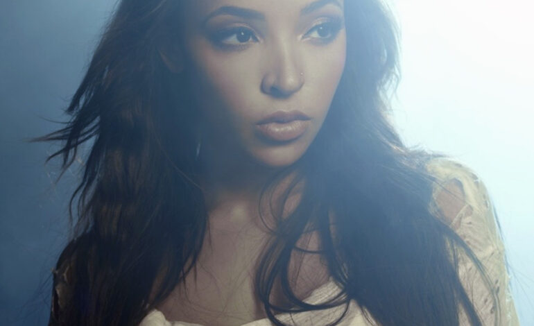  Tinashe elige volver vía R&B en ‘No Drama’, junto a un Offset en plena polémica