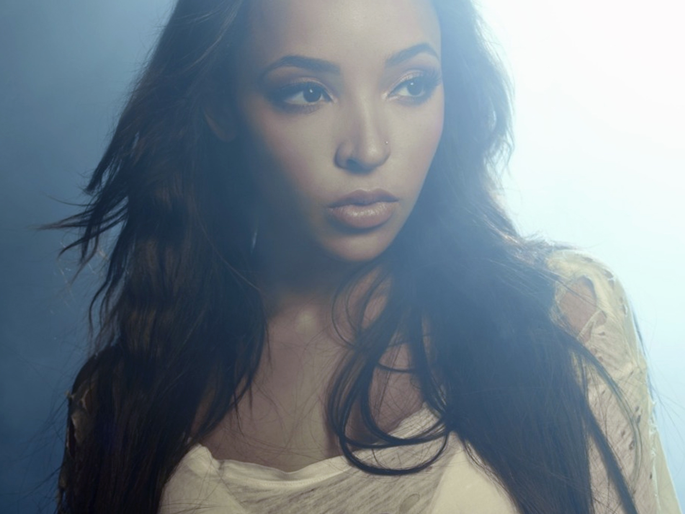  Tinashe elige volver vía R&B en ‘No Drama’, junto a un Offset en plena polémica