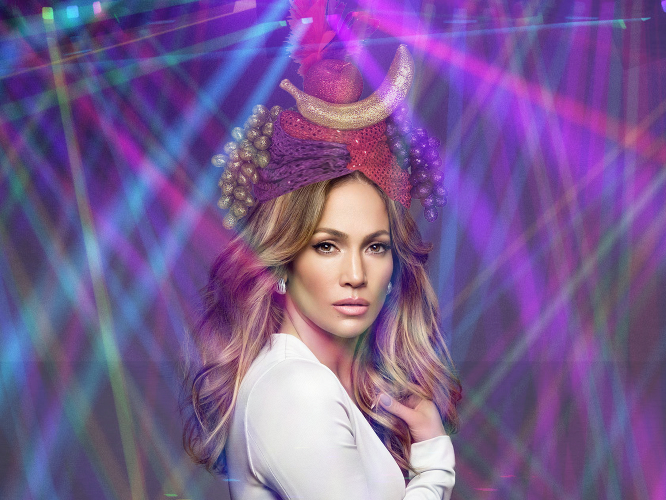  Jennifer Lopez aparca el español y lanza ‘Us’, producida por Skrillex