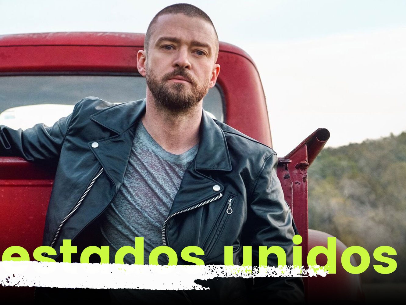  US | Justin Timberlake supera las predicciones, pero se enfrenta a su peor estreno histórico