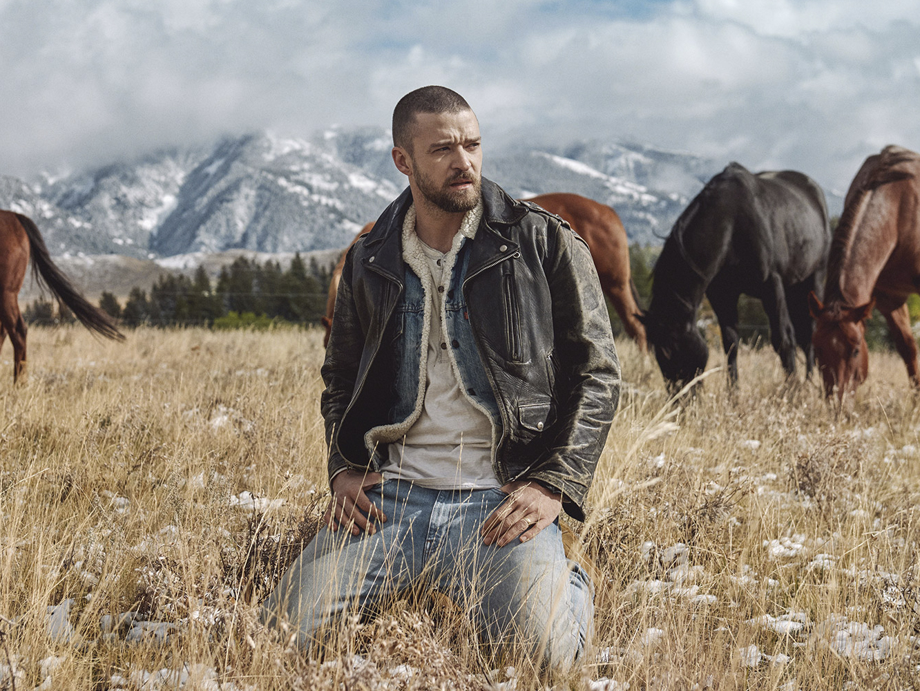  ‘Man Of The Woods’ | El engañabobos no conceptual de Justin Timberlake