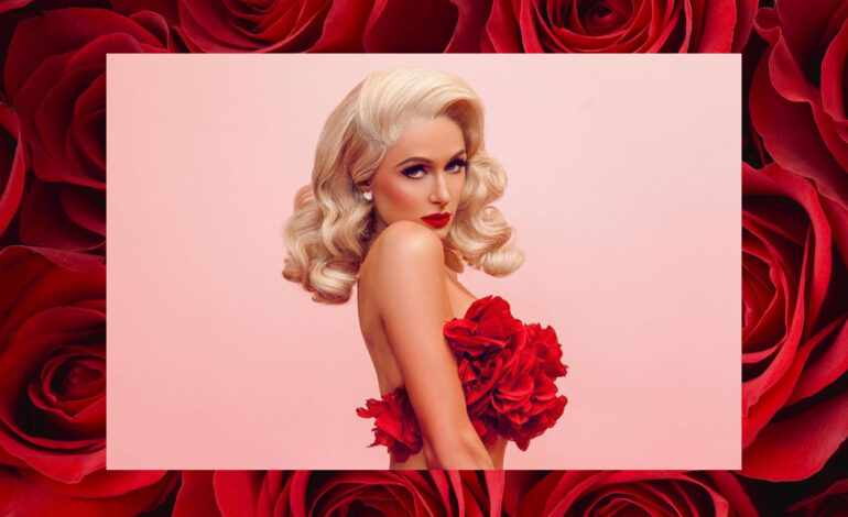  Paris Hilton llega tardísimo al doo-wop de ‘I Need You’: vuelve ya al pop sucio de ‘Paris’, gracias