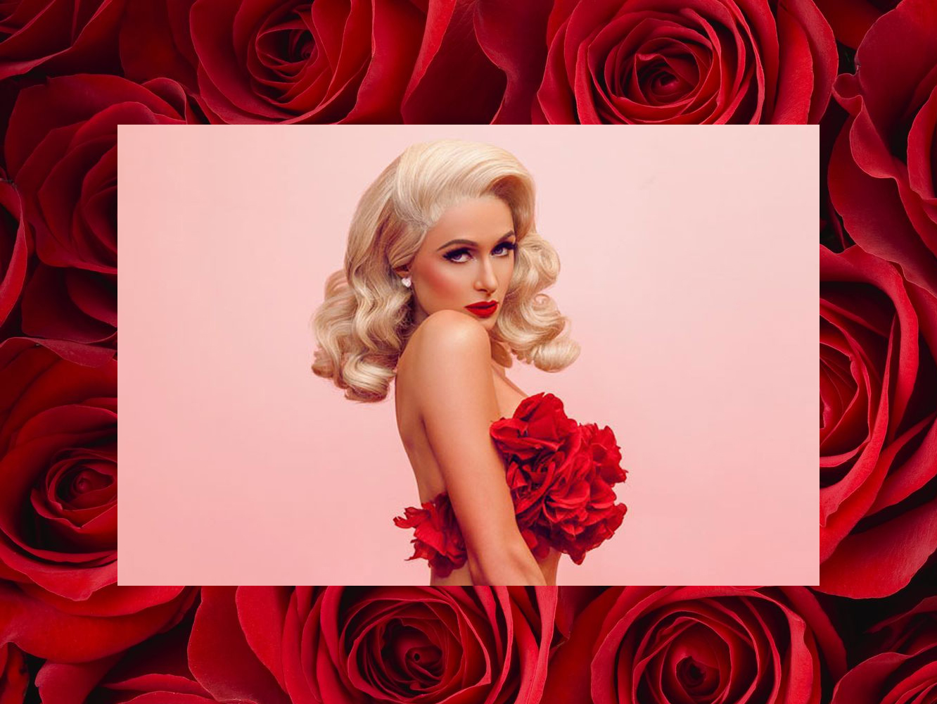  Paris Hilton llega tardísimo al doo-wop de ‘I Need You’: vuelve ya al pop sucio de ‘Paris’, gracias