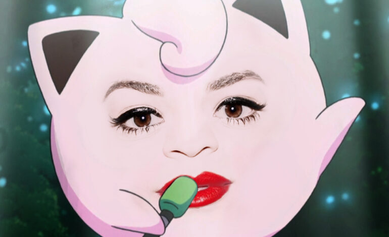 Rita Ora ficha por ‘Detective Pikachu’: ¿hara de Jigglypuff?