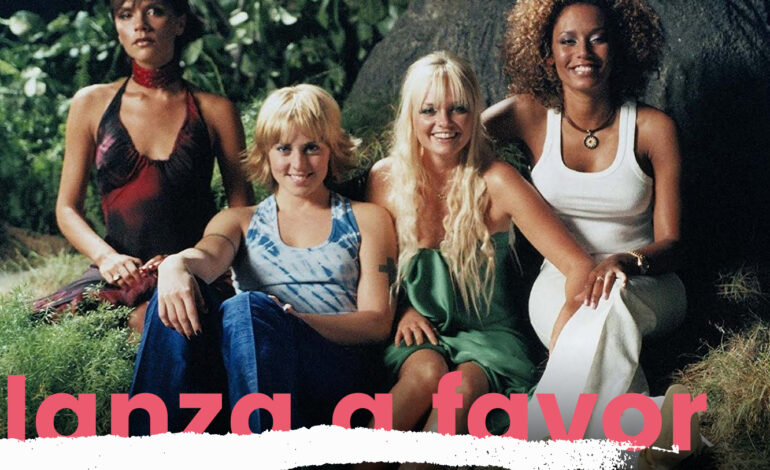 Lanza a Favor de… | ‘Forever’, el denostadísimo tercer álbum de Spice Girls