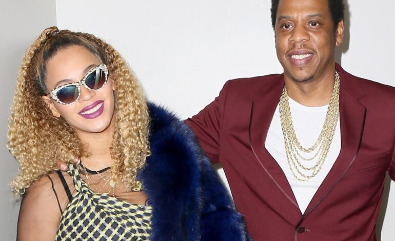  ¿Va a ver la luz el disco conjunto de Beyoncé & Jay-Z? Las pistas que indican que sí