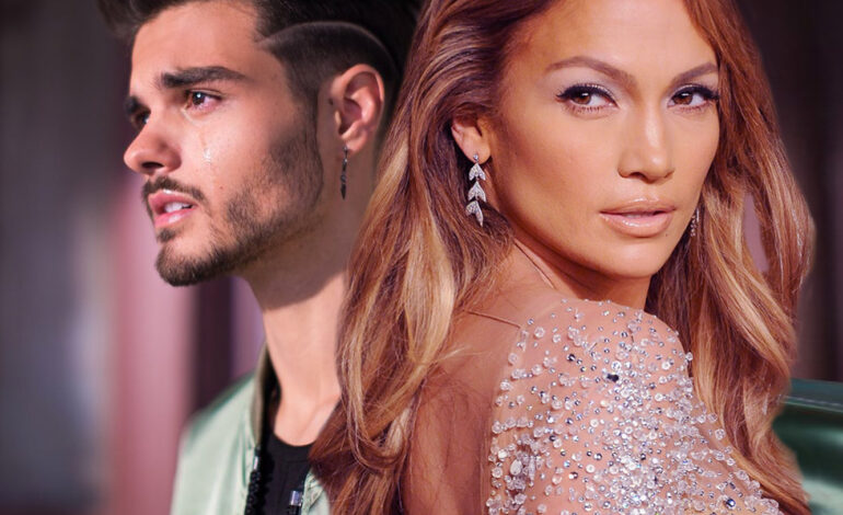  Jennifer Lopez y Yandel se unen al nuevo single de Abraham Mateo, ‘Se Acabó El Amor’
