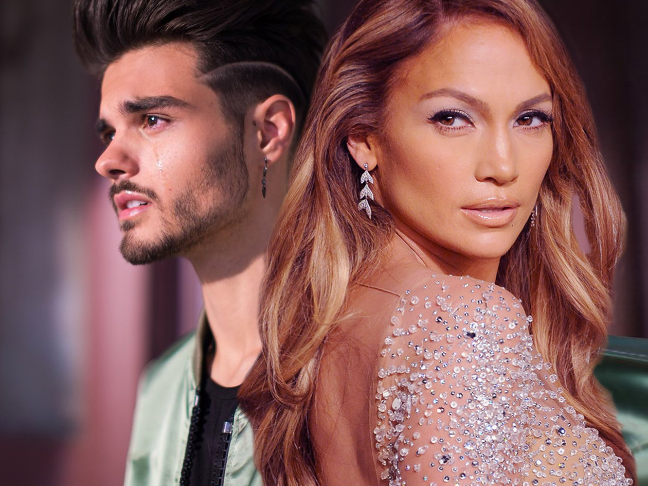 Jennifer Lopez y Yandel se unen al nuevo single de Abraham Mateo, ‘Se Acabó El Amor’