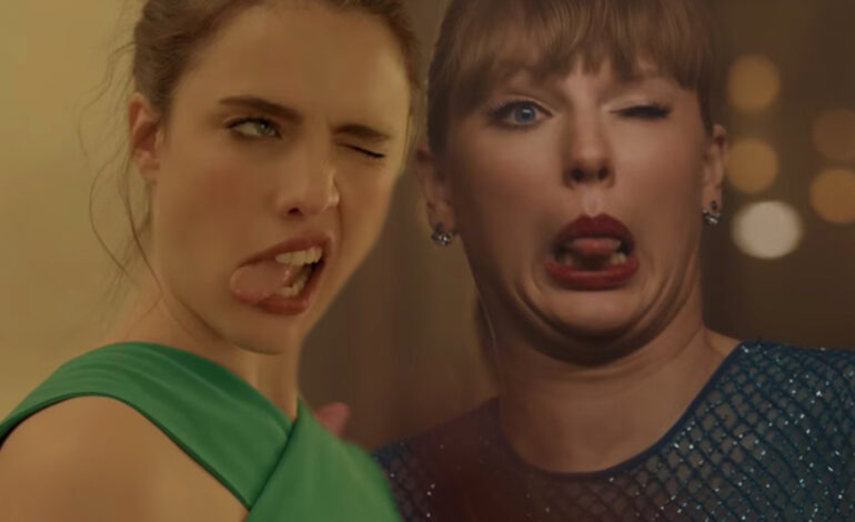  Taylor Swift debería pedir explicaciones a Joseph Kahn: el vídeo de ‘Delicate’ es un plagio