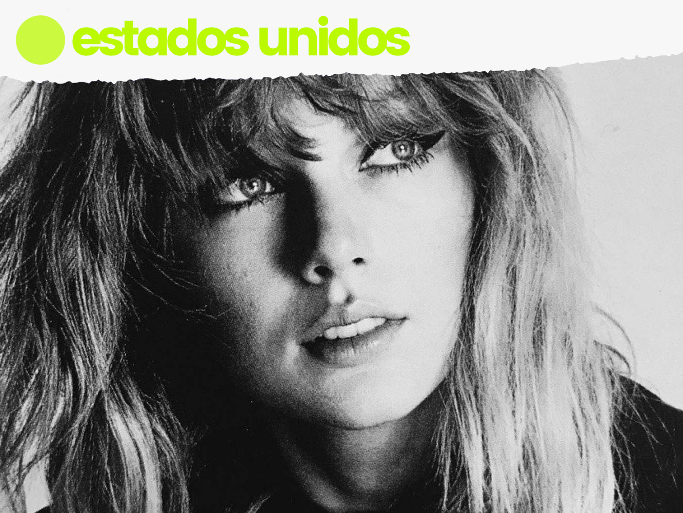  US | Taylor Swift celebra los 2 millones de ‘Reputation’ con una leve mejora en listas