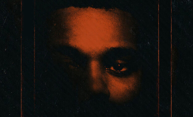  The Weeknd ha publicado el EP ‘My Dear Melancholy,’, para sus fans de antaño