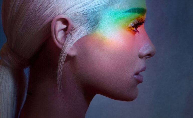  Adelanto de ‘No Tears Left To Cry’, el nuevo single de Ariana Grande