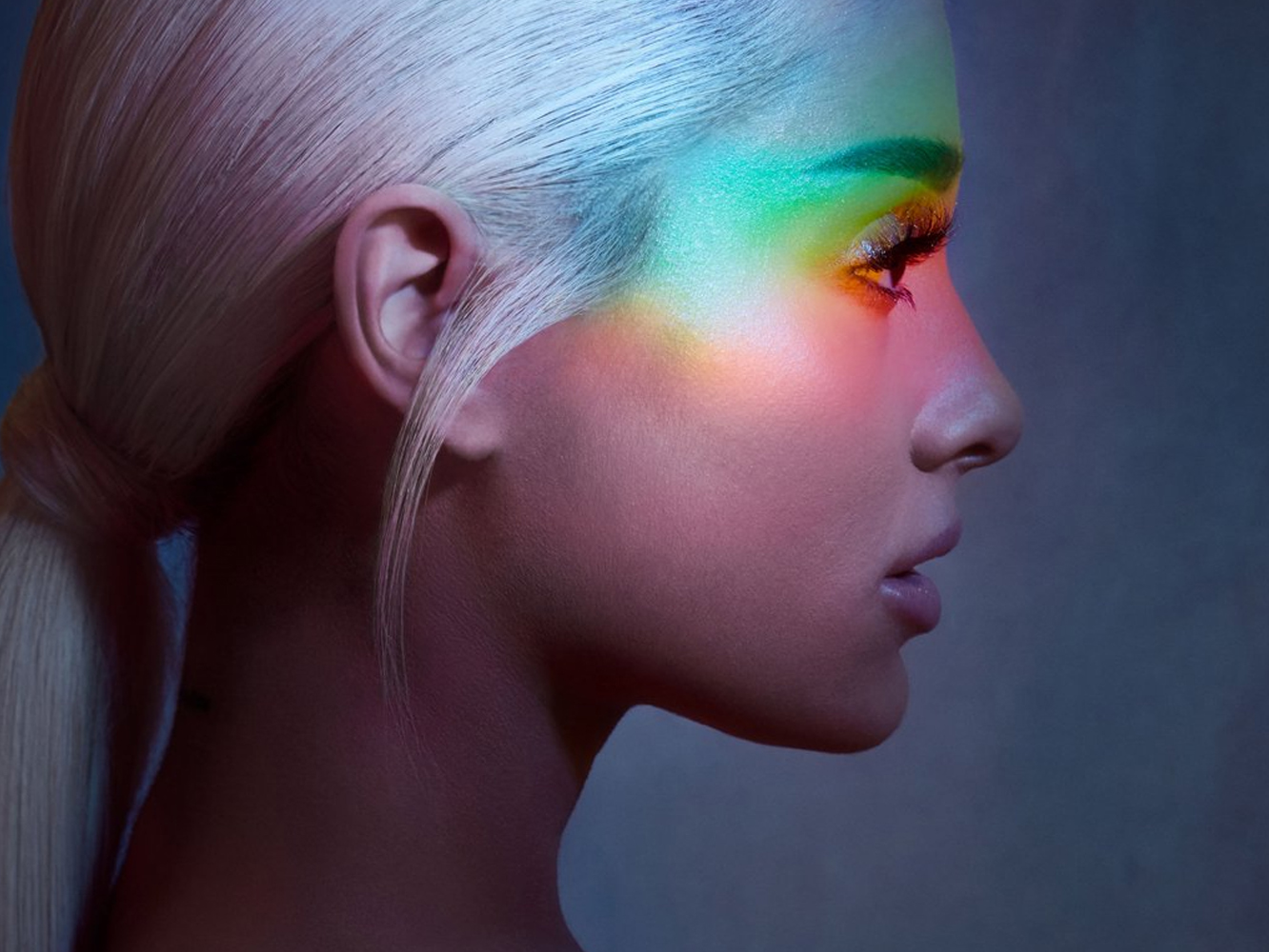  Adelanto de ‘No Tears Left To Cry’, el nuevo single de Ariana Grande