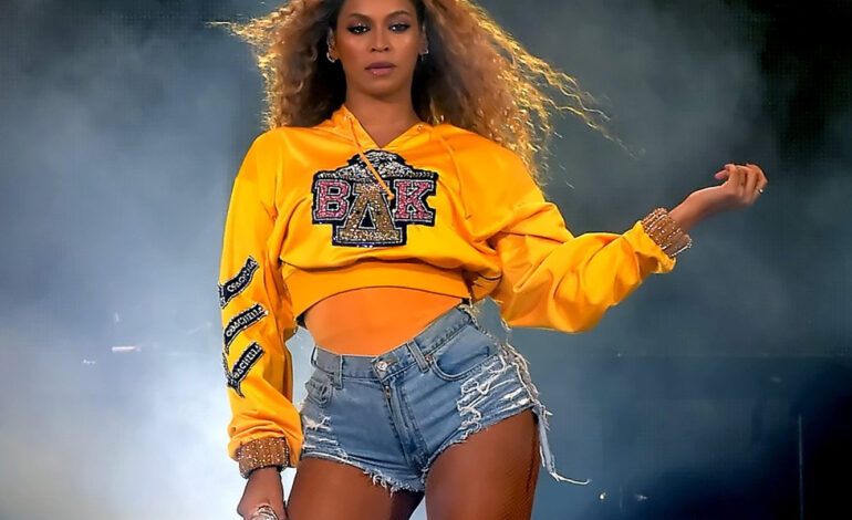  Destiny’s Child, Jay-Z y ‘Mi Gente’: reuniones y bangers en el Coachella de Beyoncé