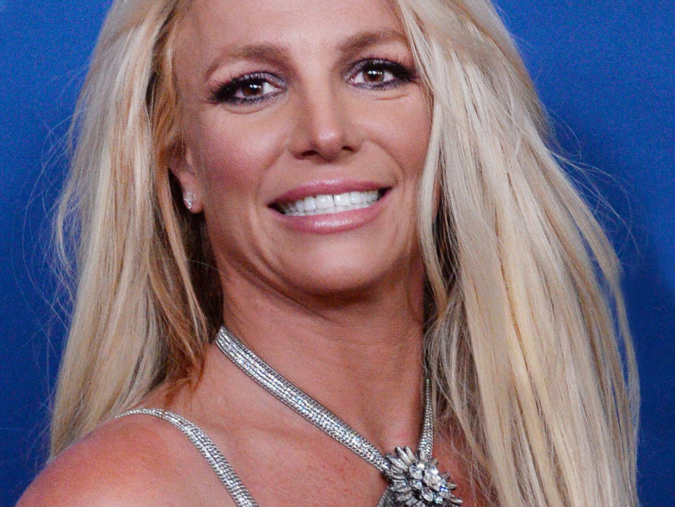  Britney Spears se viene arriba y versiona ‘Think’, de Aretha Franklin, en un directo