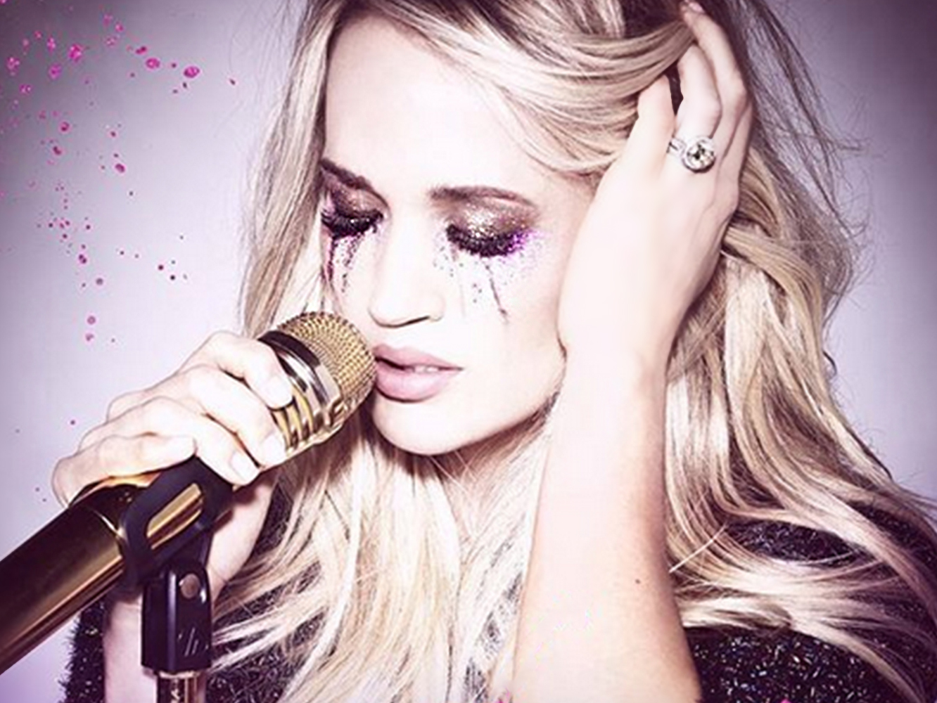  Carrie Underwood lanza ‘Cry Pretty’ y echa el freno en su aventura pop