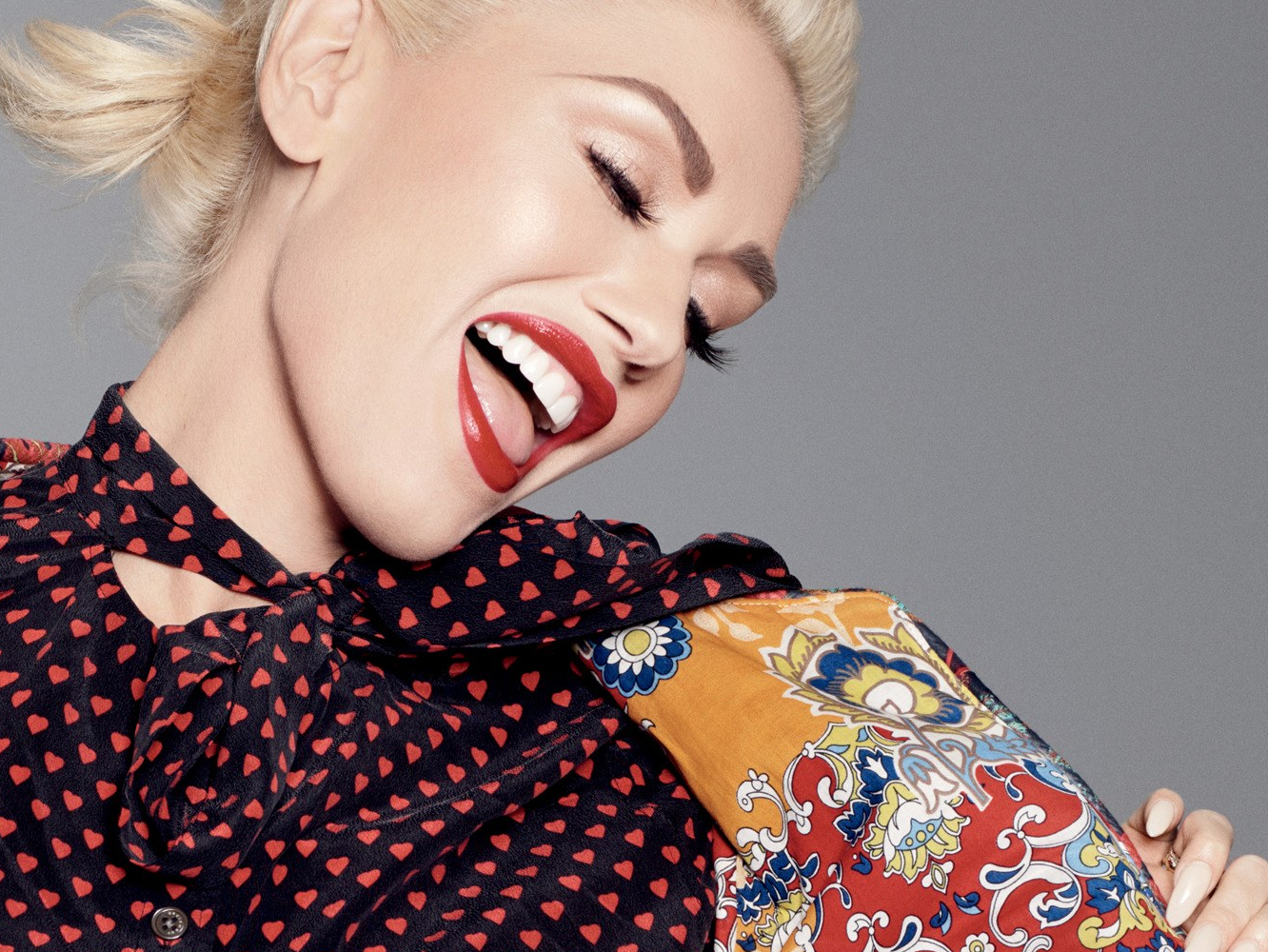  Gwen Stefani confirma su show en Las Vegas, que arrancará en junio
