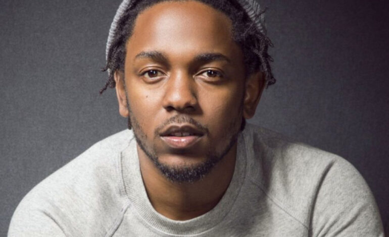  Kendrick Lamar gana el Premio Pulitzer con ‘Damn’, primer álbum comercial en conseguirlo