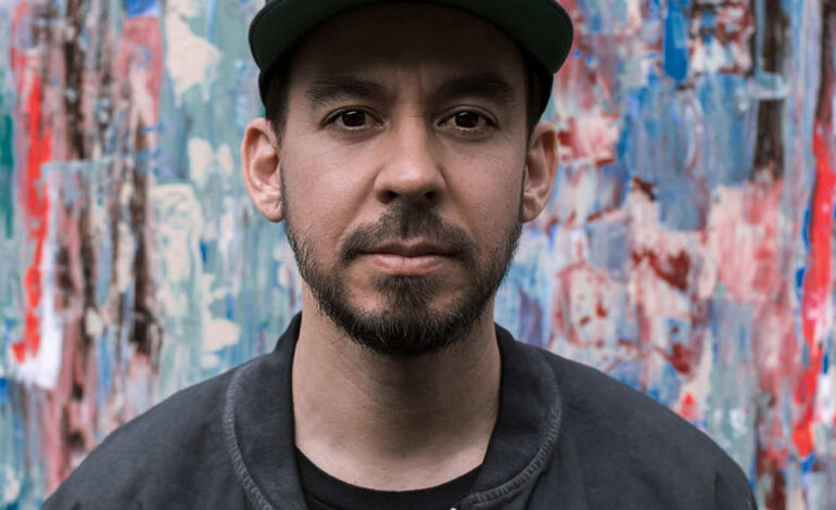  Mike Shinoda lanza dos vídeos, anuncia álbum y deja el futuro de Linkin Park en el aire