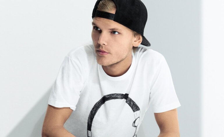 Fallece el DJ y productor sueco Avicii a los 28 años