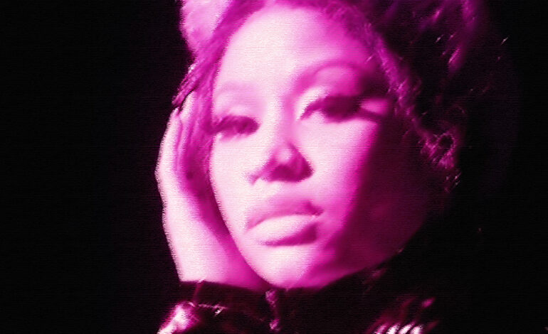  Nicki Minaj publica un cutrísimo adelanto del vídeo de ‘Chun-Li’