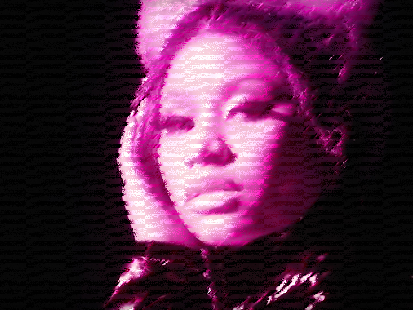  Nicki Minaj publica un cutrísimo adelanto del vídeo de ‘Chun-Li’