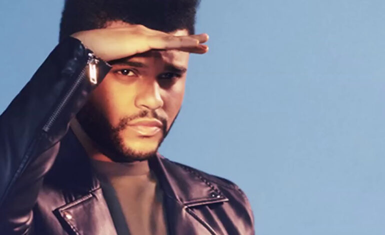 The Weeknd “estrena” dos vídeos y su predicción de ventas lo mantiene a salvo