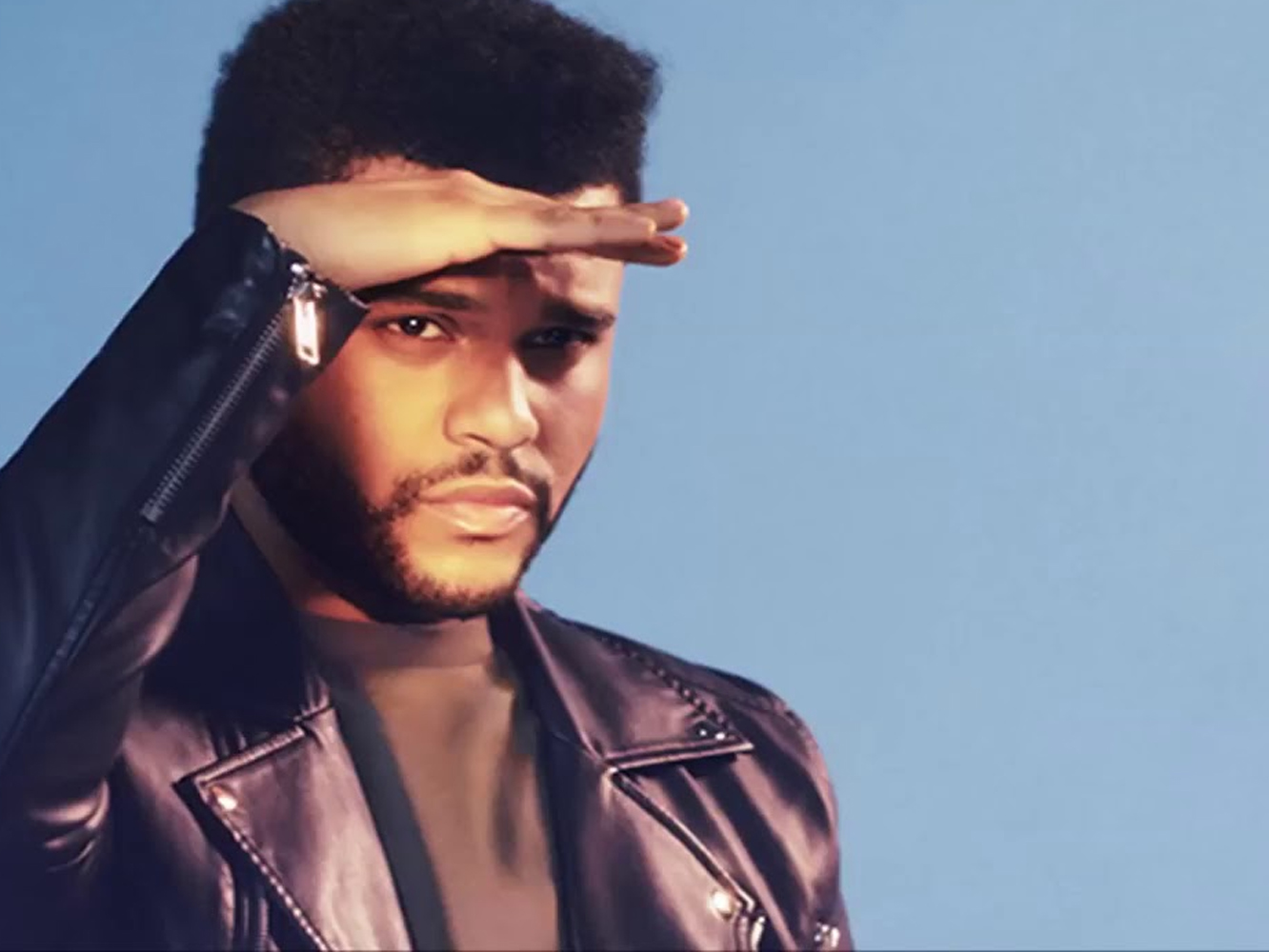  The Weeknd «estrena» dos vídeos y su predicción de ventas lo mantiene a salvo