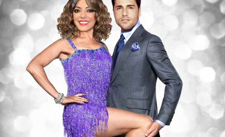  Merche y Bustamante competirán en el ‘Bailando Con Las Estrellas’ de TVE