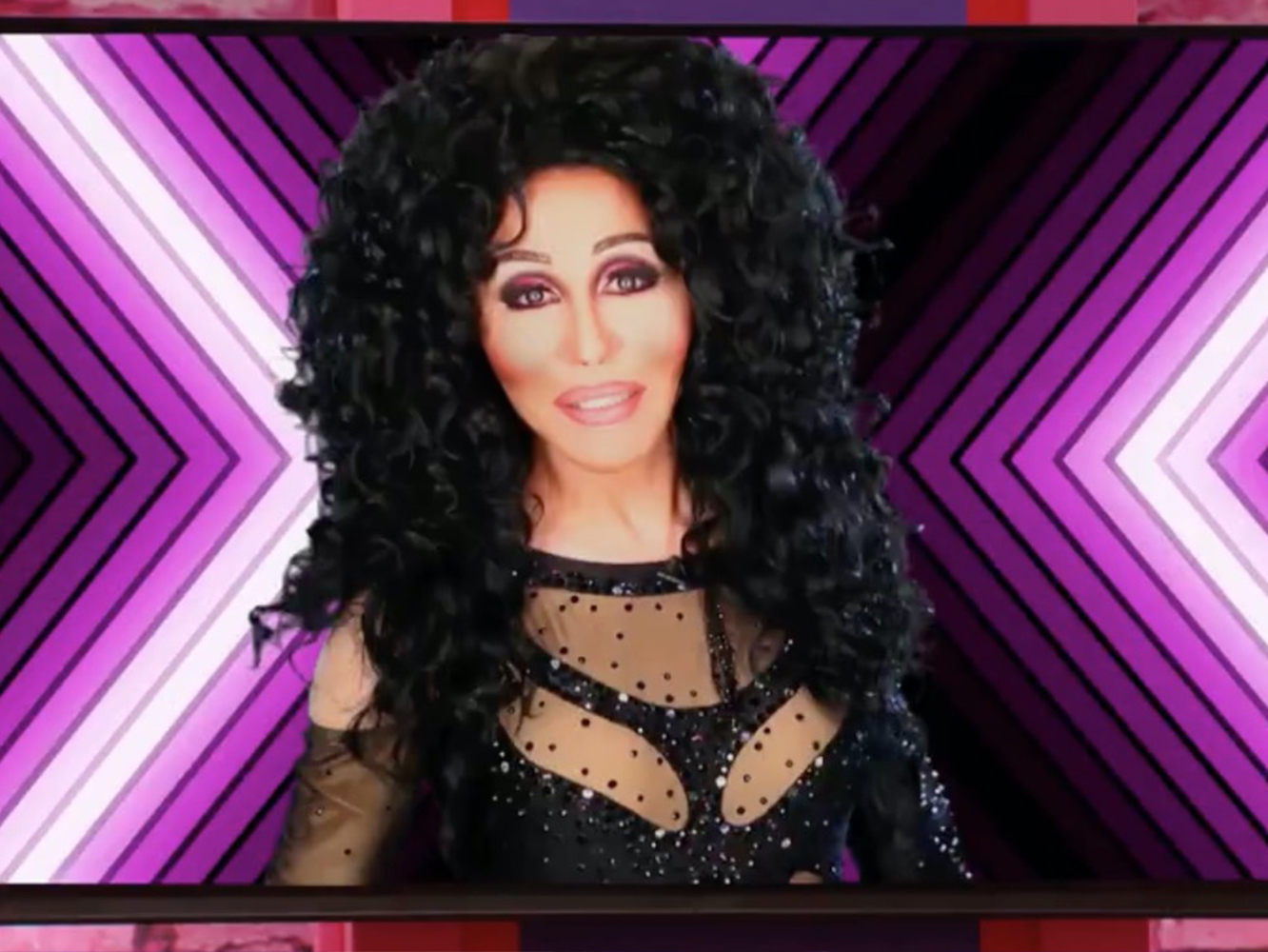  RuPaul’s Drag Race 10 | Semana 08 | ‘Cher: The Rusical’