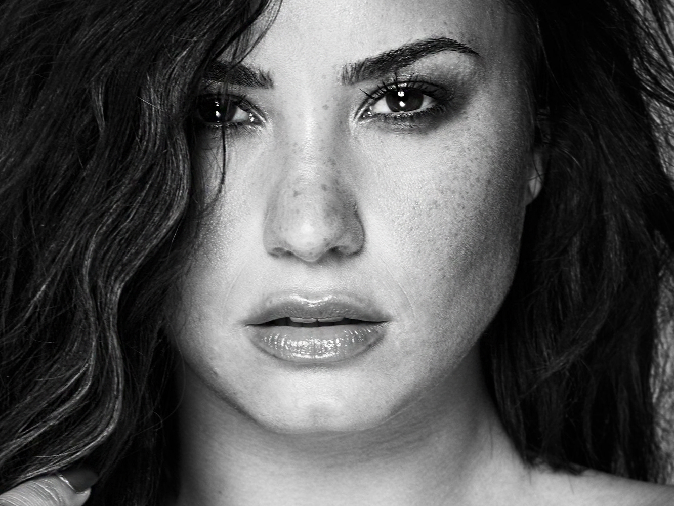  Demi Lovato desaprovecha por completo ‘Tell Me You Love Me’ y anuncia el fin de la era