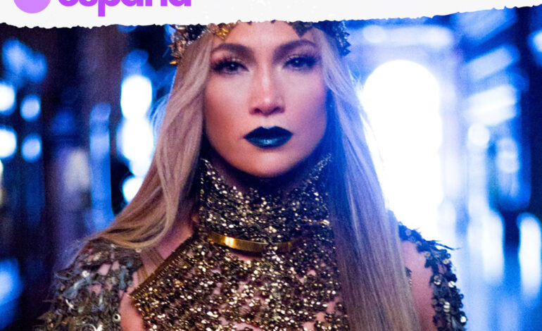  ES | Jennifer Lopez acaricia el top10 y consigue con ‘El Anillo’ el mayor hit latino de su nueva era