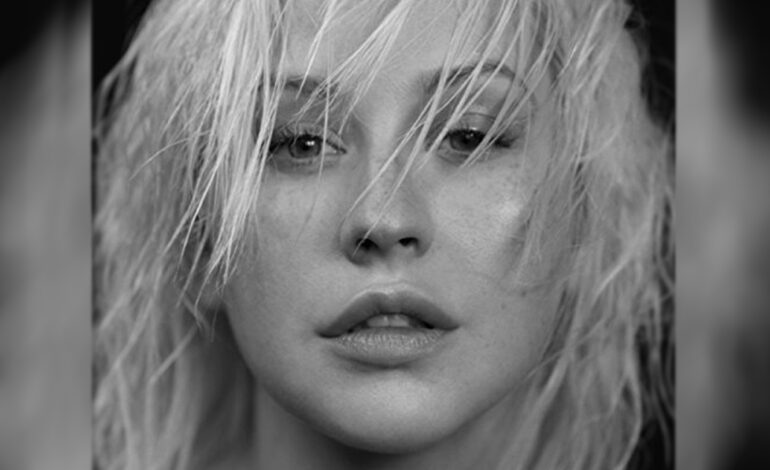  La ‘liberación’ de Christina Aguilera por fin tiene fecha: el álbum verá la luz el 15 de junio
