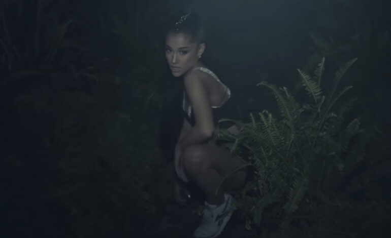  ‘The Light Is Coming’ demuestra que Ariana Grande se fundió todo el presupuesto con el primer single