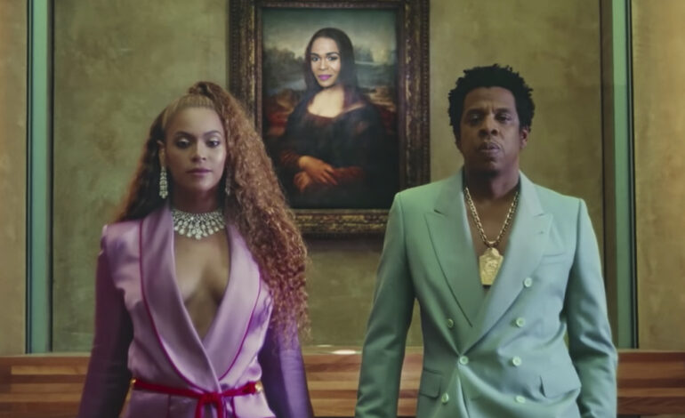  Beyoncé & Jay-Z lanzan ‘Everything Is Love’, un álbum sorpresa con el nombre de The Carters