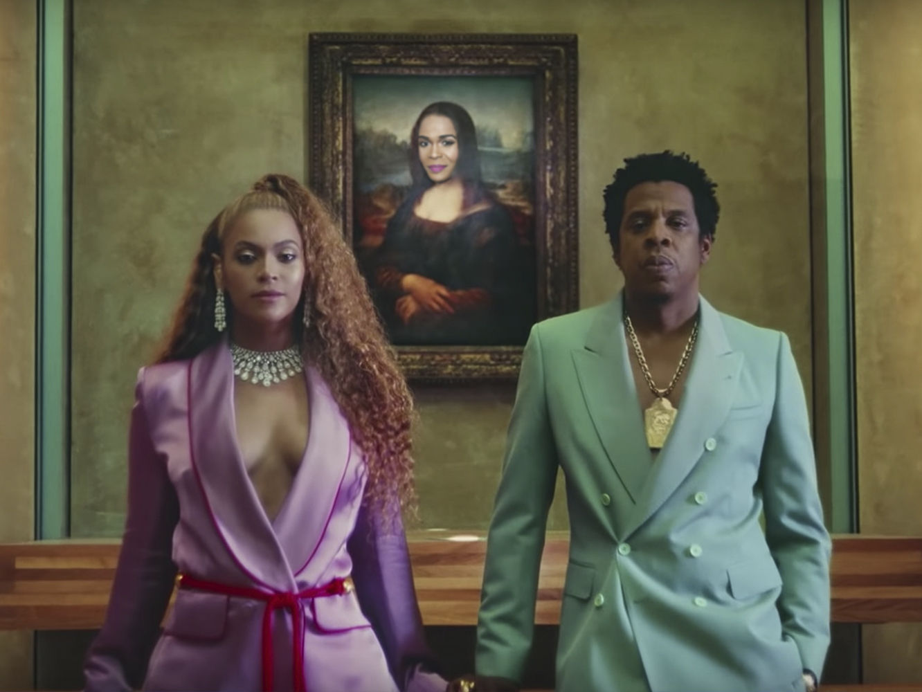  Beyoncé & Jay-Z lanzan ‘Everything Is Love’, un álbum sorpresa con el nombre de The Carters