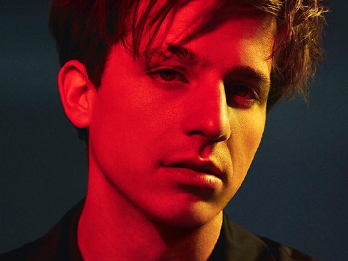 Voicenotes' | El carísimo peaje del retraso funk de Charlie Puth - Odi  O'Malley