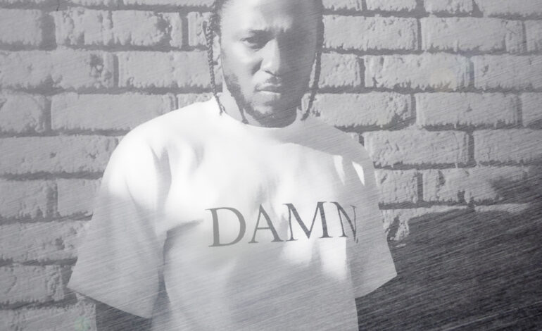  Kendrick Lamar hace historia certificando Platino todos los temas incluidos en ‘Damn’