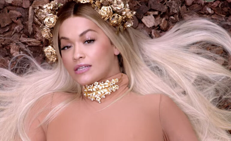  Rita Ora lanza el vídeo de ‘Girls’, un lanzamiento que ha vuelto a decepcionar a su sello