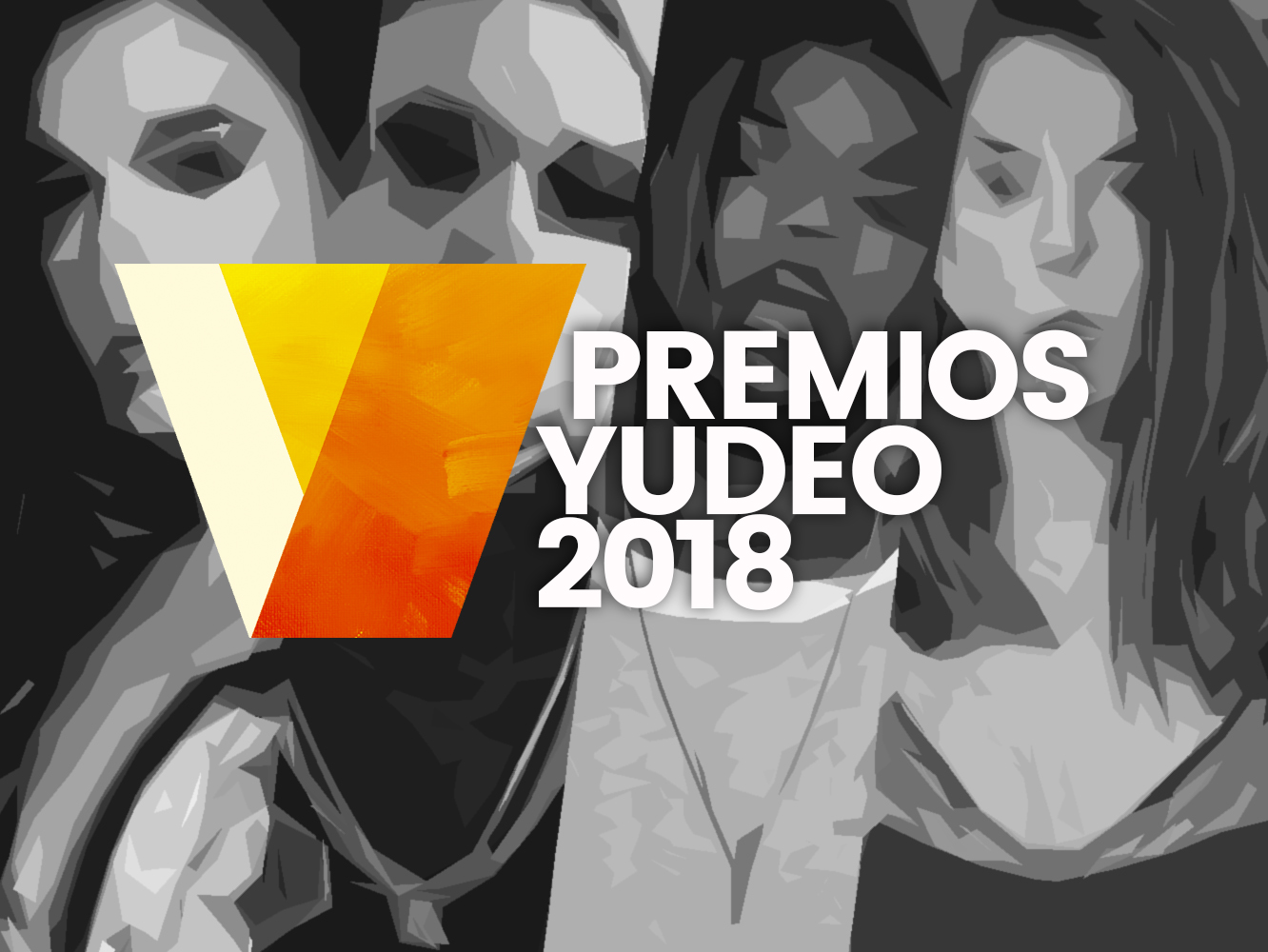 Premios Yudeo 2018 | Los nominados a Mejor Artista Solista